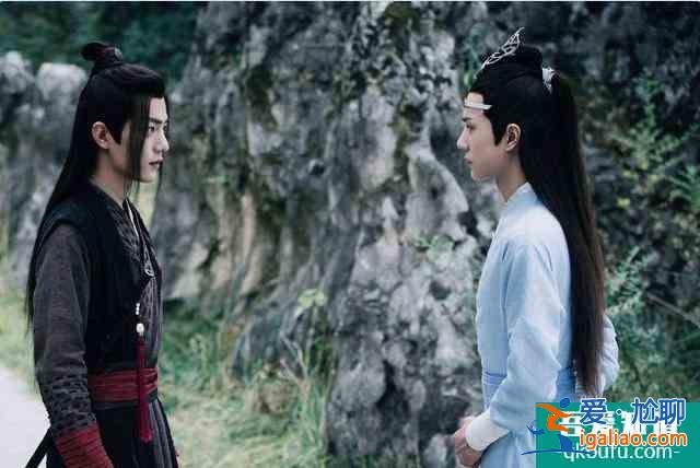 《且听凤鸣》即将来袭，剧情超级甜爽好看，主演也都是高颜值！？