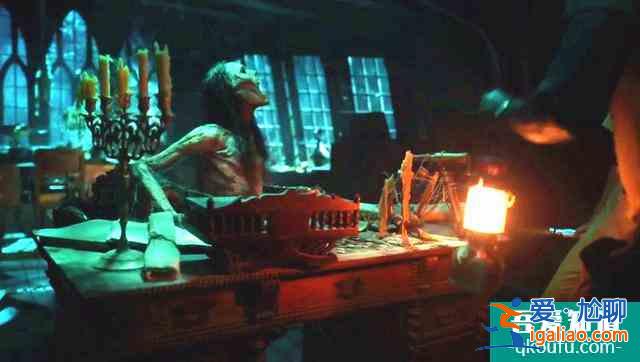 触手系福音，克苏鲁大神登场，怪物大作《恶魔之地》群魔乱舞？