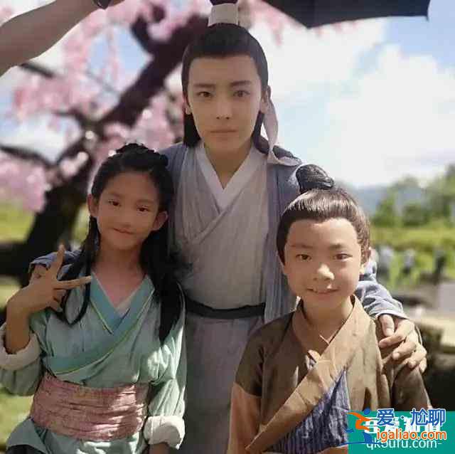 郑爽新剧《只问今生恋沧溟》将播，聂小倩与宁采臣的爱情再度上演？