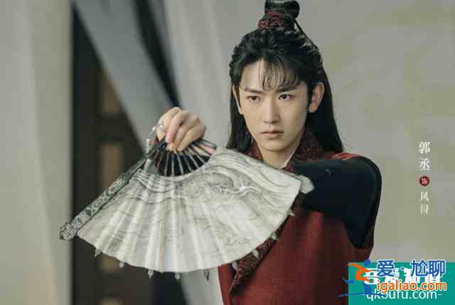 《且听凤鸣》将袭，三大创造101女神出演，陈情令熟人加盟很惊喜？