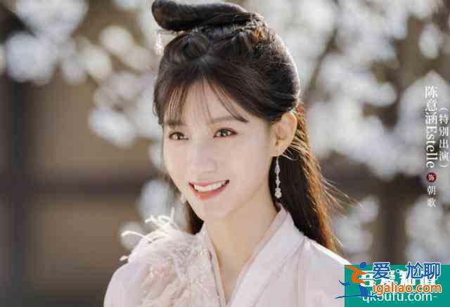 《且听凤鸣》将袭，三大创造101女神出演，陈情令熟人加盟很惊喜？