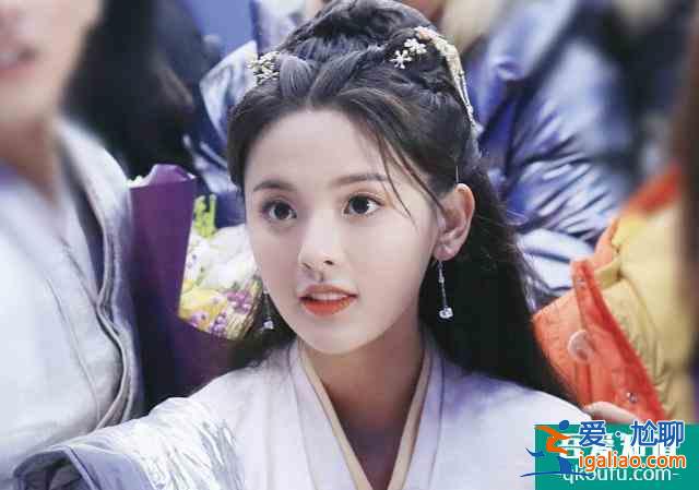 《且听凤鸣》将袭，三大创造101女神出演，陈情令熟人加盟很惊喜？