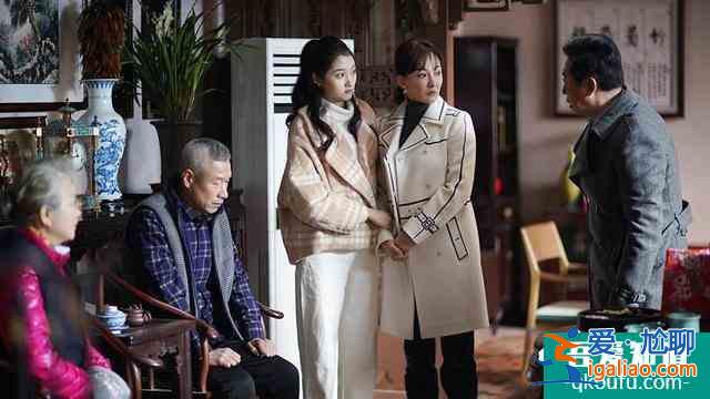“二十不惑”的关晓彤也想尝试《三十而已》的角色丨对话？