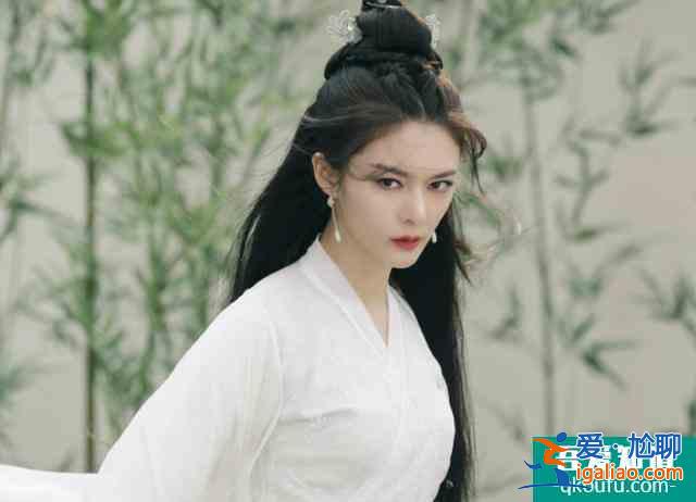 《且听凤鸣》将袭，三大创造101女神出演，陈情令熟人加盟很惊喜？