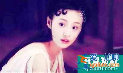 《只问今生恋沧溟》官宣，郑爽联袂小六岁迷弟，粉丝熬夜也要追！？