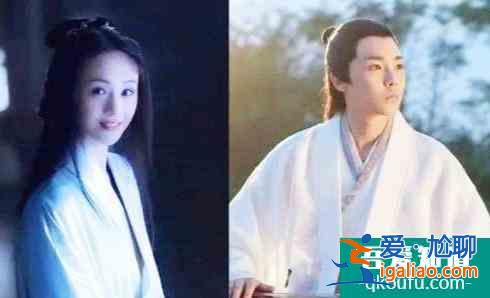 《只问今生恋沧溟》官宣，郑爽联袂小六岁迷弟，粉丝熬夜也要追！？