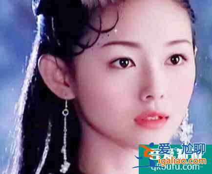 《只问今生恋沧溟》官宣，郑爽联袂小六岁迷弟，粉丝熬夜也要追！？