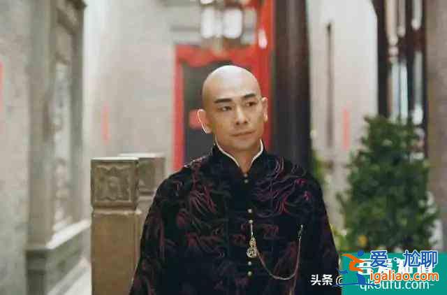 大侠霍元甲：赵文卓释小龙武打实力派，黄元申版梁小龙再次现身？