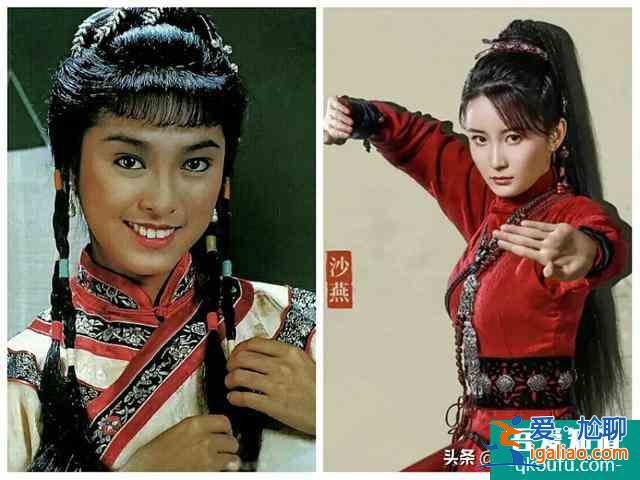 大侠霍元甲：赵文卓释小龙武打实力派，黄元申版梁小龙再次现身？
