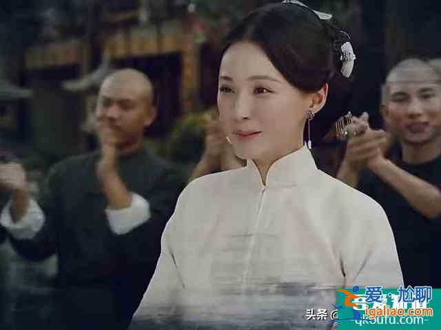大侠霍元甲：赵文卓释小龙武打实力派，黄元申版梁小龙再次现身？