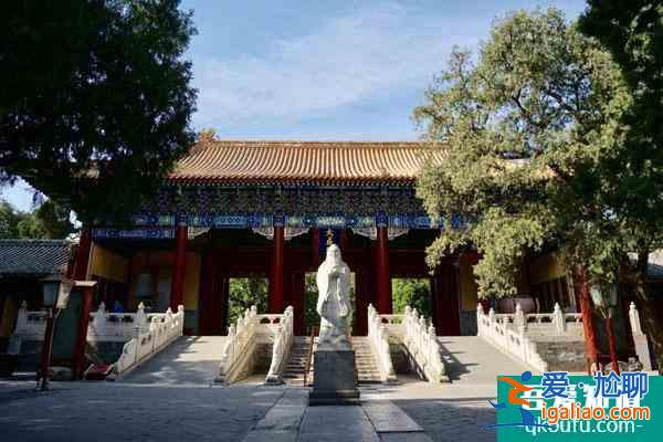 安徽省淮南市寿县免费旅游景点有哪些？