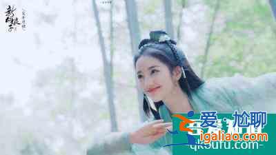 邢昭林新剧《三嫁惹君心》将袭，化身傲娇富少，女主是她令人期待？