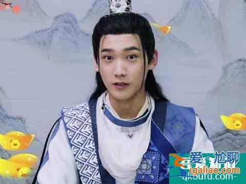 邢昭林新剧《三嫁惹君心》将袭，化身傲娇富少，女主是她令人期待？