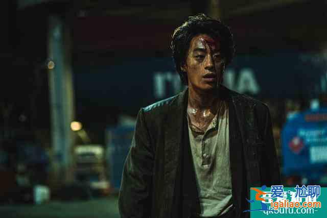 凭什么说《釜山行2》是不值一提的烂片？？