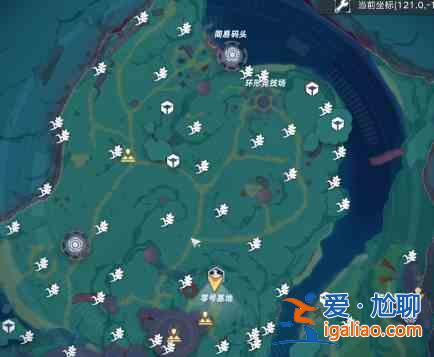 幻塔人工岛探索点位置有哪些？人工岛探索点位置一览与指南？