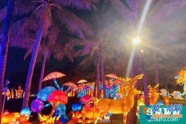 2022深圳受疫情影响多个景点暂停开放通知？