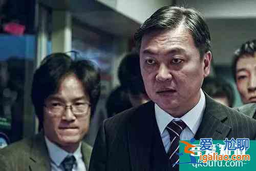 凭什么说《釜山行2》是不值一提的烂片？？