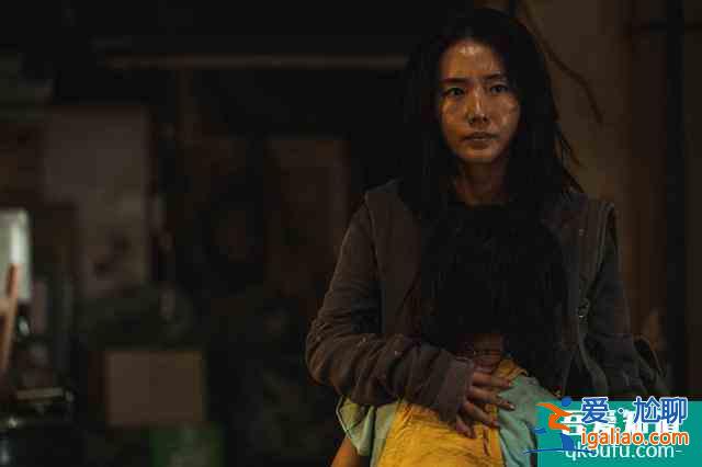 凭什么说《釜山行2》是不值一提的烂片？？