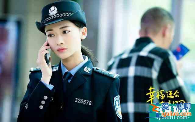 聂远《幸福还会来敲门》官宣，再次搭档吴谨言，光看阵容追了？