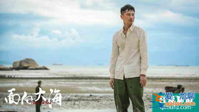 刘涛搭档王雷新剧《追梦》8月5日上映，看到导演追了？