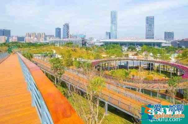2021深圳光明区公园文化季活动内容？