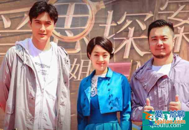 这四部新剧即将开播，《狼殿下》8月中旬，还有刘涛马伊琍新剧？