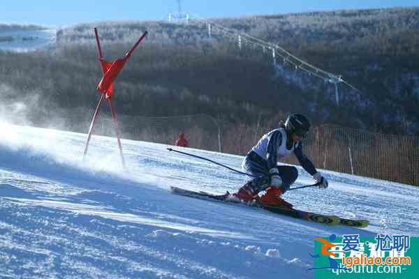 江西周边滑雪场门票价格及地址指南？