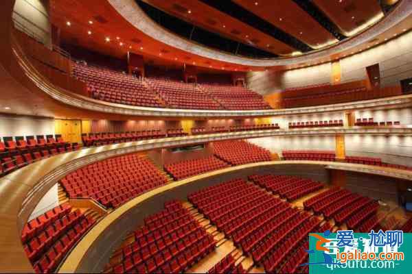 2021北京国家大剧院恢复演出？