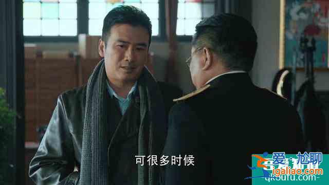 《胜算》日本人为啥相信唐飞？看看当年苏联做了什么，不信不行呀？