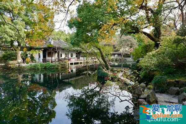 无锡地铁2号线沿途旅游景点指南？
