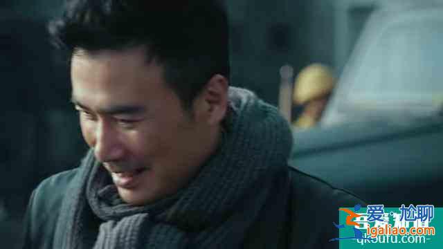 《胜算》日本人为啥相信唐飞？看看当年苏联做了什么，不信不行呀？