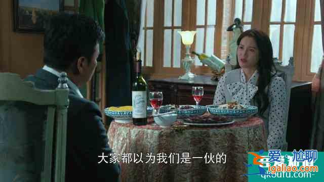 《胜算》日本人为啥相信唐飞？看看当年苏联做了什么，不信不行呀？