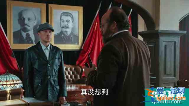 《胜算》日本人为啥相信唐飞？看看当年苏联做了什么，不信不行呀？