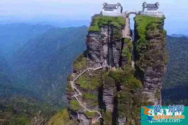 梵净山生态旅游区11月22日部分路线暂时封闭通知？