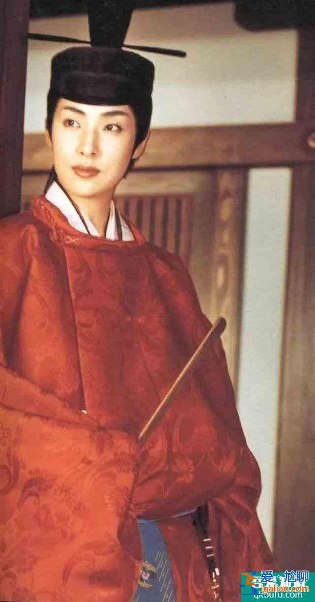 都是反串男生，这个日本小姐姐让我沦陷了，比《漂亮书生》真实？