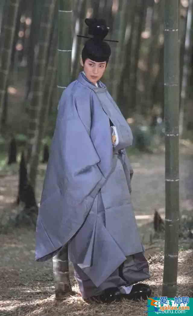 都是反串男生，这个日本小姐姐让我沦陷了，比《漂亮书生》真实？