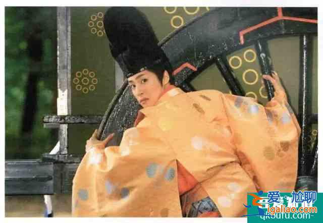都是反串男生，这个日本小姐姐让我沦陷了，比《漂亮书生》真实？