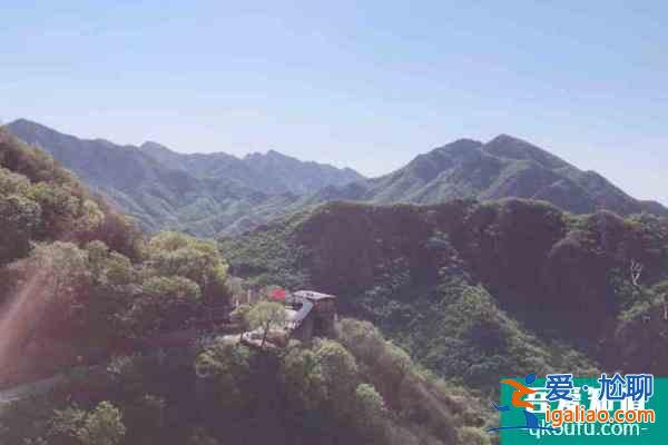 天津九山顶旅游风景区11月22日闭园通知？