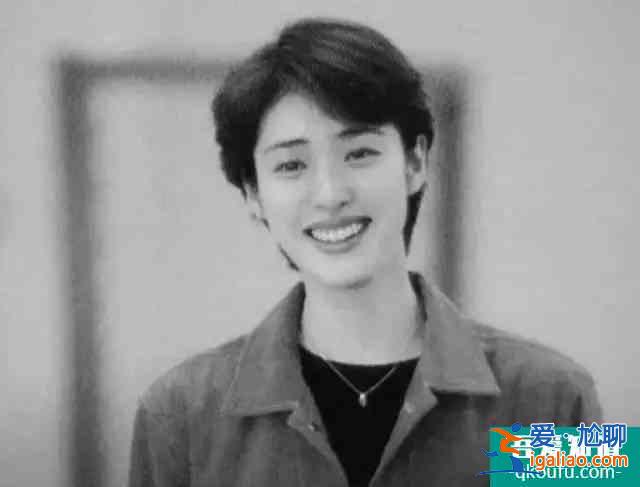 都是反串男生，这个日本小姐姐让我沦陷了，比《漂亮书生》真实？