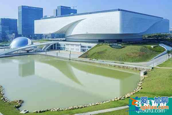 2021湖北省科技馆新馆开放时间和门票？