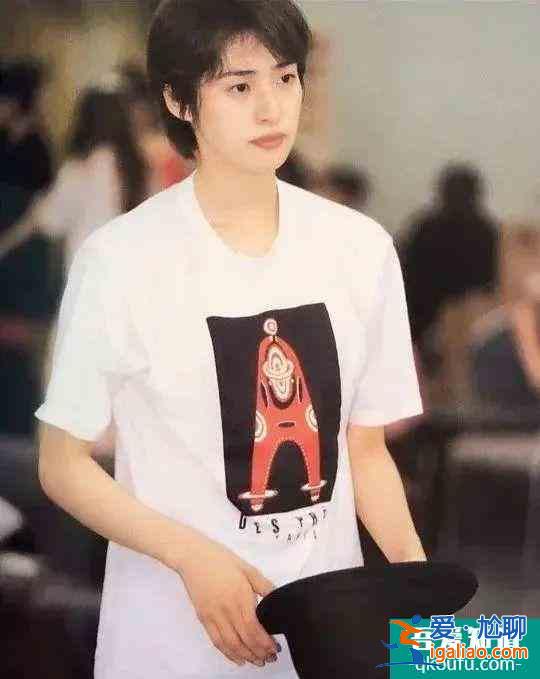 都是反串男生，这个日本小姐姐让我沦陷了，比《漂亮书生》真实？