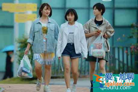 《二十不惑》姜小果扮演者卜冠今真实身高是多少？