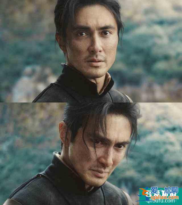 高伟光、马伊琍主演新剧《旗袍美探》定档8月7号，超令人期待？