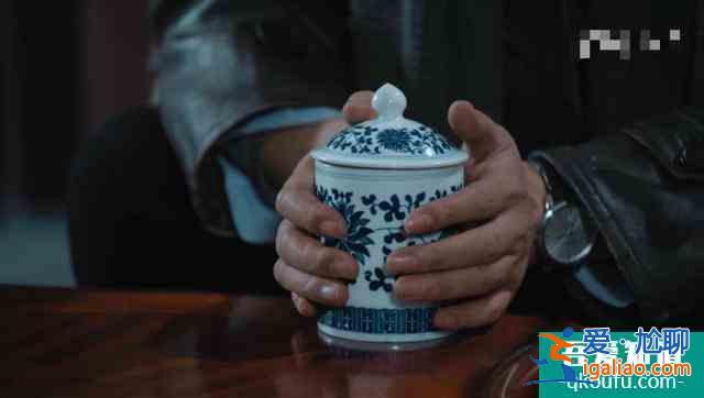 胜算：唐飞叛变是大计划的重要一环，为何不担心下面的人会杀了他？