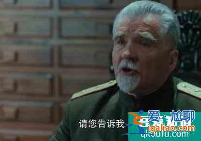 胜算：唐飞叛变是大计划的重要一环，为何不担心下面的人会杀了他？