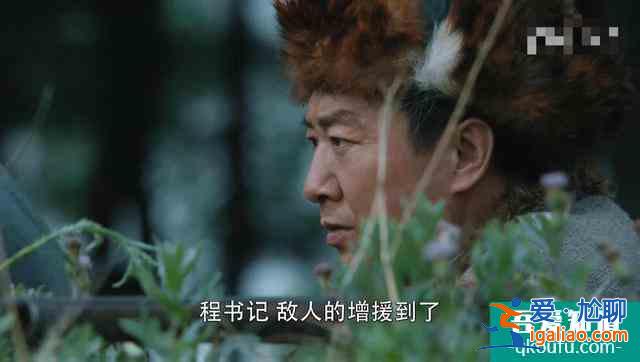 胜算：唐飞叛变是大计划的重要一环，为何不担心下面的人会杀了他？