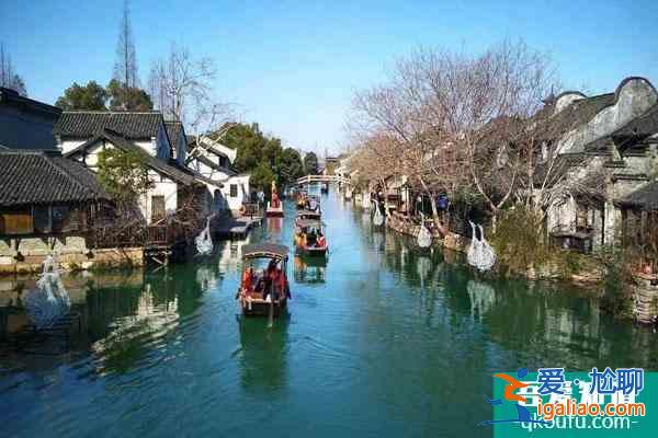 乌镇东栅景区景点介绍及门票价格？