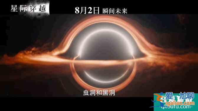 又是有生之年系列！诺兰执导科幻电影《星际穿越》今日重磅归来？