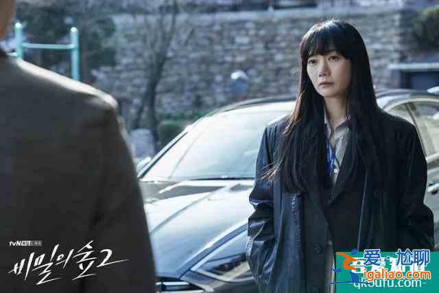 8月开播的韩剧，《秘密森林2》值得期待，金喜善都演周元***了？