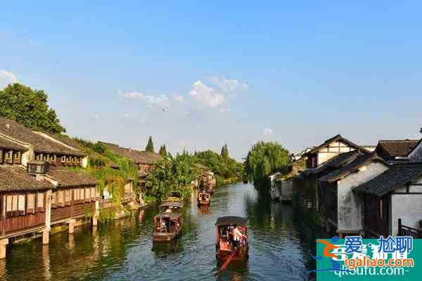 2021乌镇东栅景区恢复开放时间？